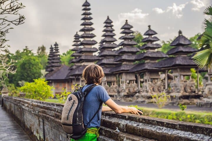 Custom Full-Day Bali Tour: Ubud, Temples, Waterfalls & Rice Terraces photo 4