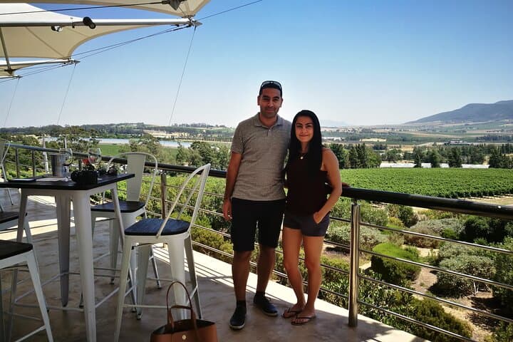 Meet the Winemakers: Private Wine Tour through Stellenbosch & Franschhoek photo 6