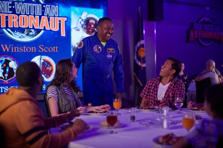 kennedy-space-center-deluxe-chat-with-an-astronaut-up-close-tour photo 2