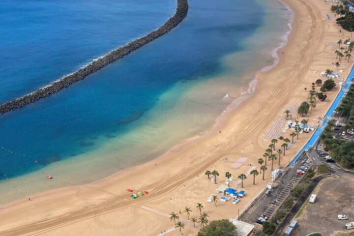 Anaga Private Tenerife Adventure: Mountains, Laurel Forests & Coastal Views (6‑Hour Tour) photo 4