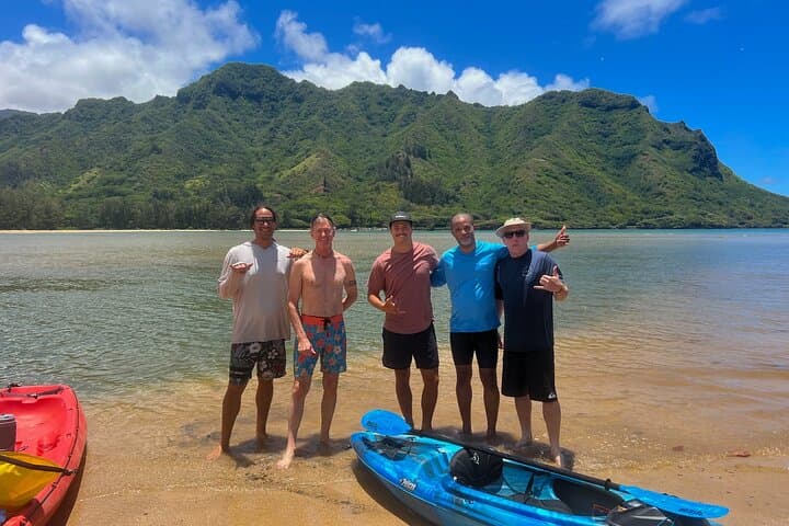 Boat Rental in Kaaawa, Hawaii