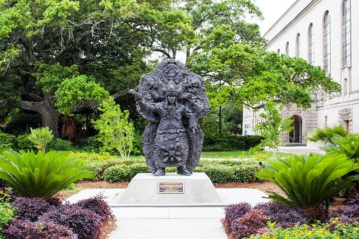 Black History & Tremé Neighborhood Walking Tour: Discover New Orleans' Jazz Roots photo 4