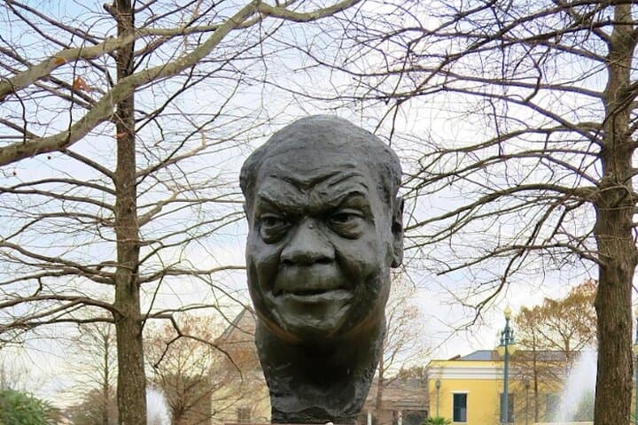 Black History & Tremé Neighborhood Walking Tour: Discover New Orleans' Jazz Roots photo 5