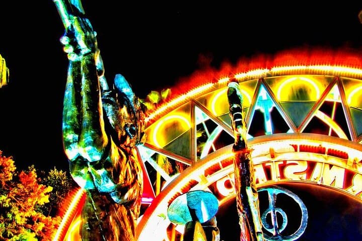 Black History & Tremé Neighborhood Walking Tour: Discover New Orleans' Jazz Roots photo 6