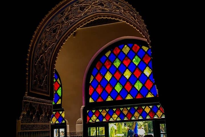 Medina Walking Tour: Marrakech's Koutoubia, Souks & Hidden Courtyards photo 5