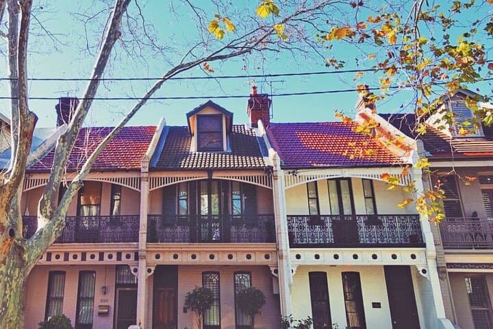 Sydney Arrival and Layover Private Sightseeing Tour — 4‑Hour Guided City Highlights photo 3