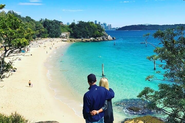 Sydney Arrival and Layover Private Sightseeing Tour — 4‑Hour Guided City Highlights photo 4
