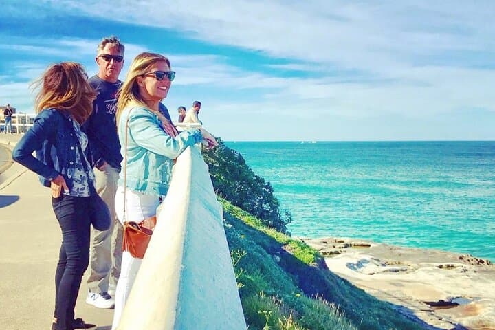 Sydney Arrival and Layover Private Sightseeing Tour — 4‑Hour Guided City Highlights photo 5