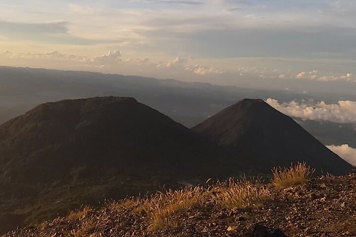 Santa Ana Volcano Hike and Coatepeque Lake Day Trip photo 6
