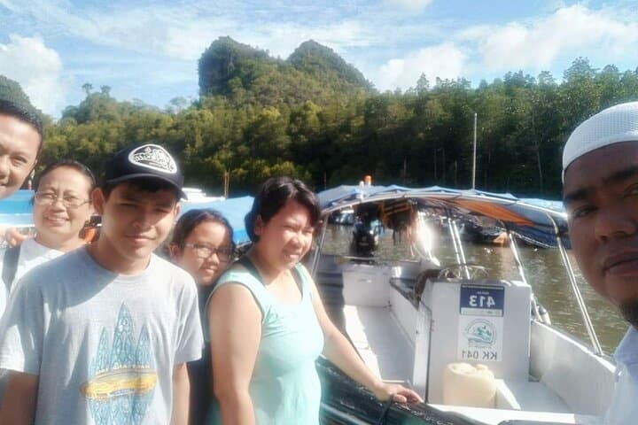 Customize Your Langkawi Private Tour: SkyBridge, Waterfalls & Mangroves photo 6