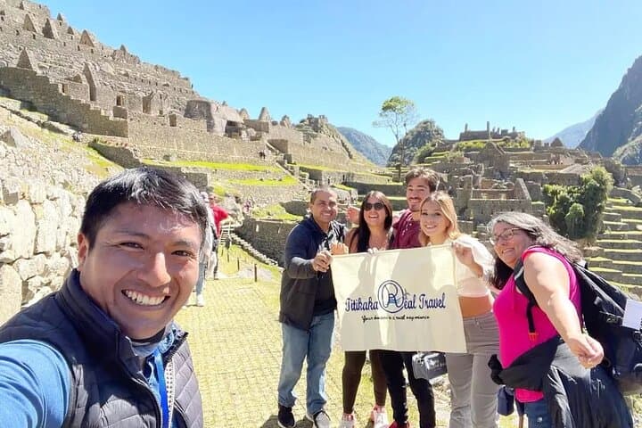 Machu Picchu in One Day from Cusco: How to Plan the Perfect Day Trip photo 4