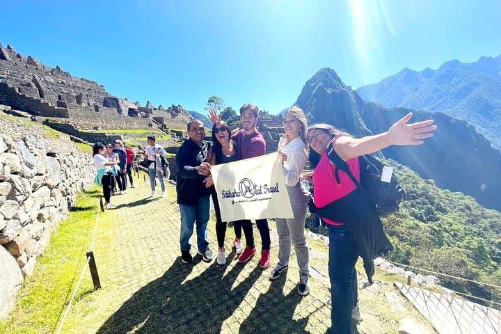 Machu Picchu in One Day from Cusco: How to Plan the Perfect Day Trip photo 3