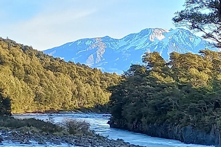 Osorno Volcano and Petrohué Falls: Day Tour from Puerto Varas photo 4