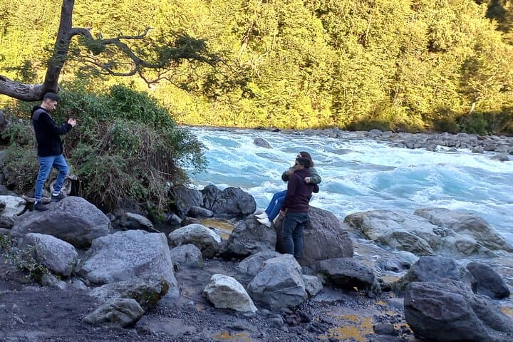 Osorno Volcano and Petrohué Falls: Day Tour from Puerto Varas photo 5