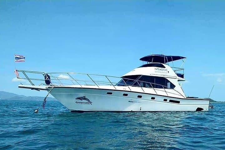 Private Snorkel Cruise to Koh Rap, Koh Tan & Pig Island from Koh Samui