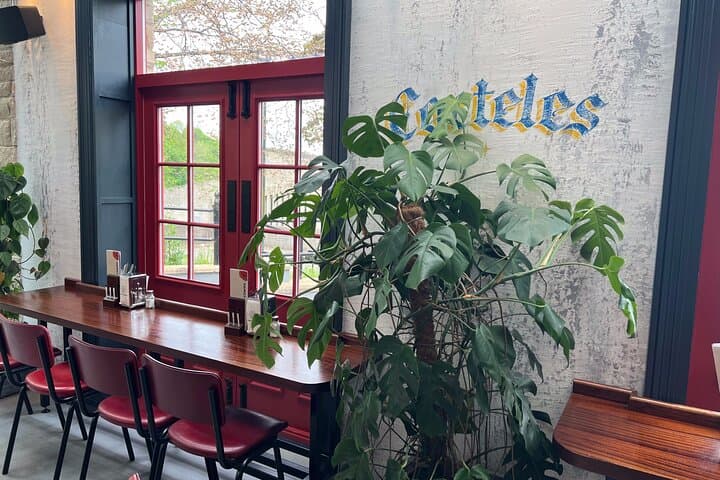 Durham Food Tour: Cathedral Views, Market Bites & Riverside Pubs photo 3