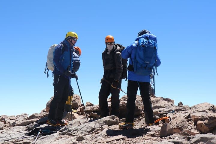 8-Day Machame Route Kilimanjaro Trek — Guided Ascent to Uhuru Peak photo 5
