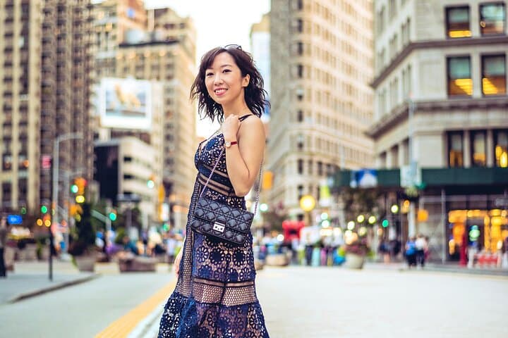 Private New York City Car Tour: Iconic Landmarks in 4 Hours