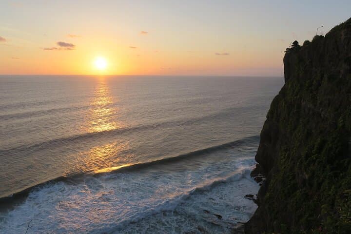 Uluwatu Sunset & Kecak Dance with Jimbaran Beach Dinner: Private Evening Tour from Seminyak photo 5