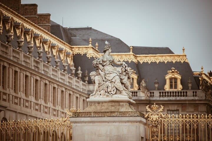 Private Versailles Tour: Guided Visit & Round-Trip Transport from Paris photo 6