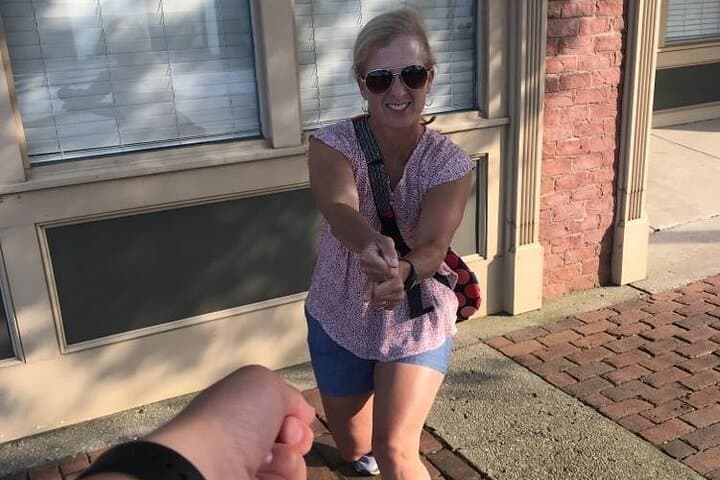 Charleston City Scavenger Hunt: 3Quest Challenge Downtown Adventure photo 5