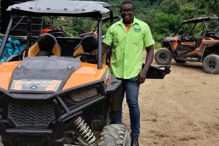 RastaSafari ATV and Cultural Tour from Montego Bay photo 4