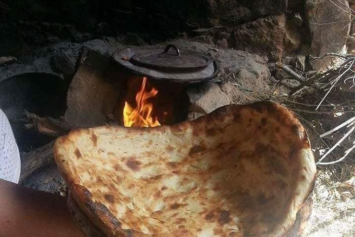 Marrakech to the Atlas Mountains: Private Day Trip Through Takerkoust, Asni & Ourika photo 4