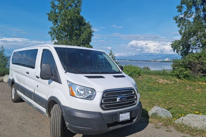 Private Half-Day Nature Tour: Turnagain Arm & Alaska Wildlife Conservation Center photo 6