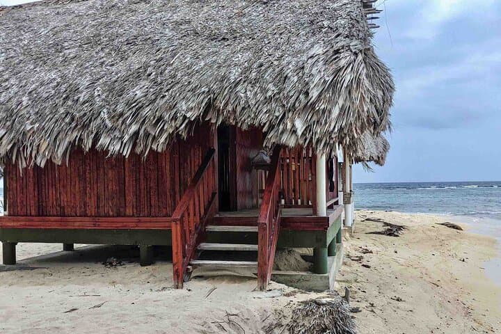 San Blas 2-Day Oceanfront Cabin Escape: Guna Yala Island Adventure photo 2