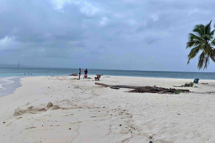 San Blas 2-Day Oceanfront Cabin Escape: Guna Yala Island Adventure photo 6