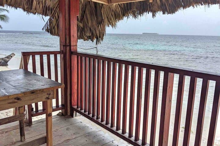 San Blas 2-Day Oceanfront Cabin Escape: Guna Yala Island Adventure photo 4