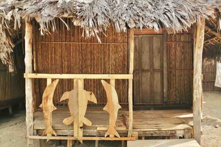 San Blas 2-Day Private Cabin on Isla Ina — Snorkel, Culture & Beach Camping photo 4