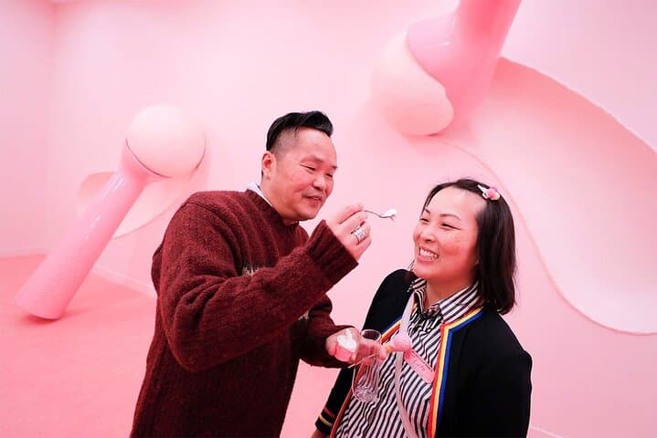 Museum of Ice Cream NYC: Unlimited Scoops, Sprinkle Pool & Interactive Exhibits photo 6