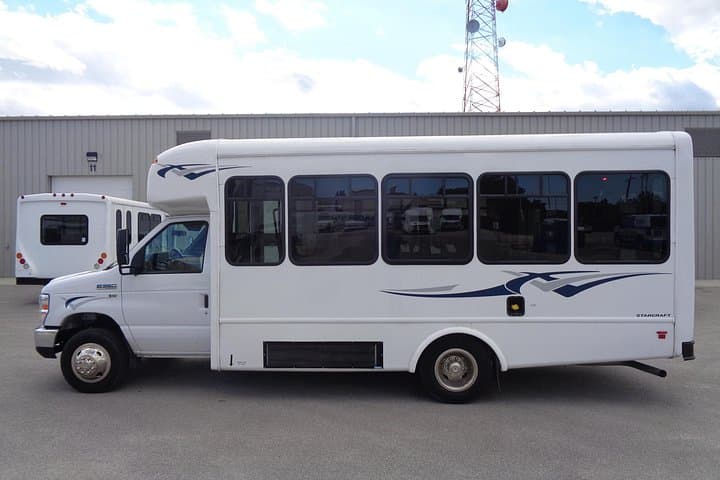 Private Shuttle Houston to Galveston — Airport & Cruise Terminal Transfers photo 3