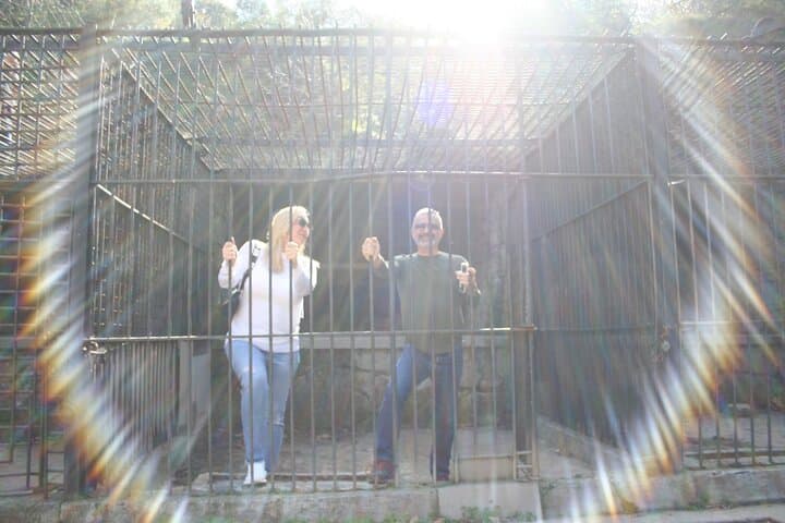 Drive Los Angeles: Mini-Car Tour Through Griffith Park & Historic Sites photo 3
