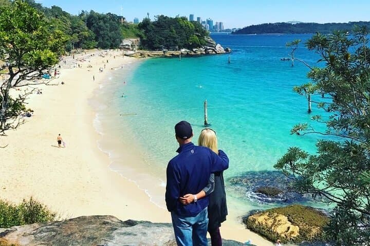 Sydney 6-Hour Private Tour: Harbour Views, Bondi Beaches & Local Stories photo 2