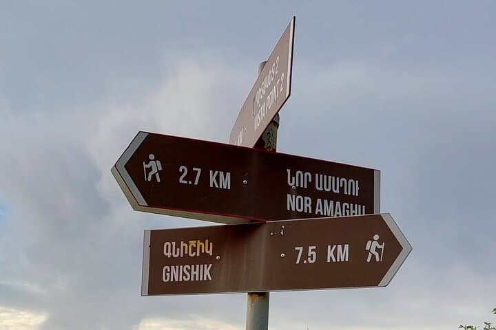 All Armenia in 7 Days — Hiking, Monasteries & Tatev Cable Car photo 5