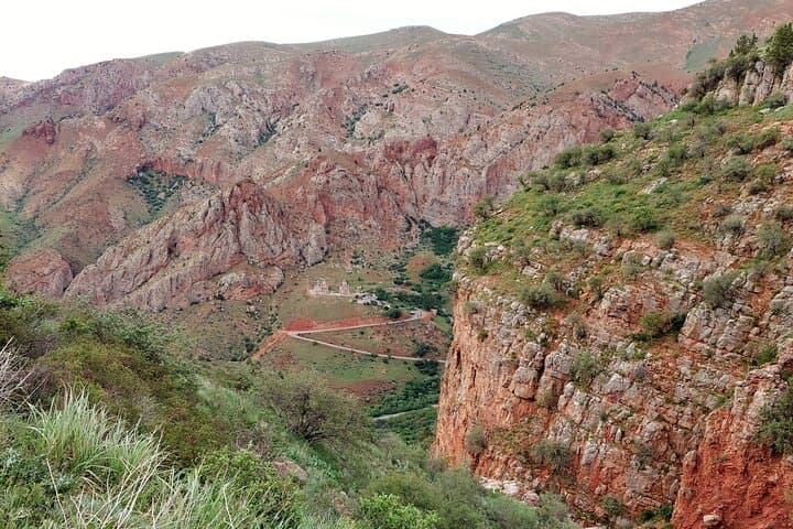 All Armenia in 7 Days — Hiking, Monasteries & Tatev Cable Car photo 6