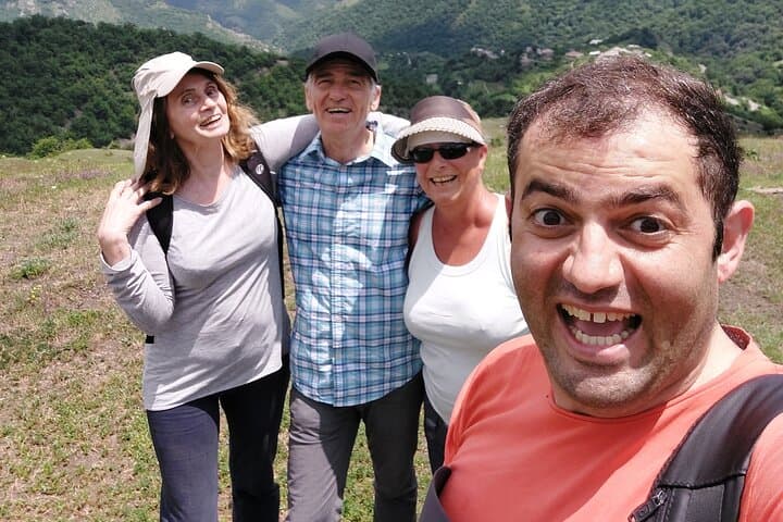 All Armenia in 7 Days — Hiking, Monasteries & Tatev Cable Car photo 2