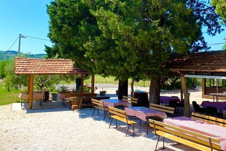 Konavle Valley Half-Day Wine & Food Tasting from Dubrovnik photo 4