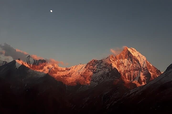 Annapurna Base Camp Trek via Ghorepani & Poon Hill — 12-Day Classic Trek photo 6