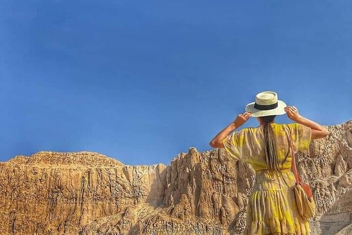 7-Day Egypt Highlights: Cairo, Nile Cruise & Luxor Itinerary photo 6