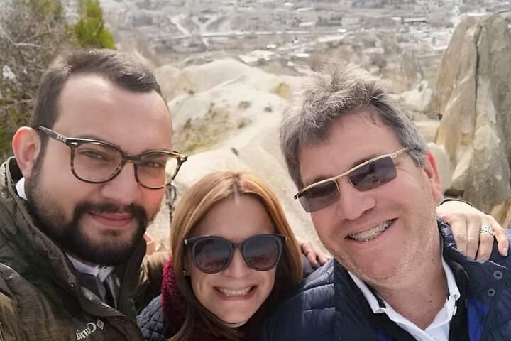 Private Cappadocia Day Tour — Göreme, Devrent, Avanos & Göreme Open-Air Museum photo 4