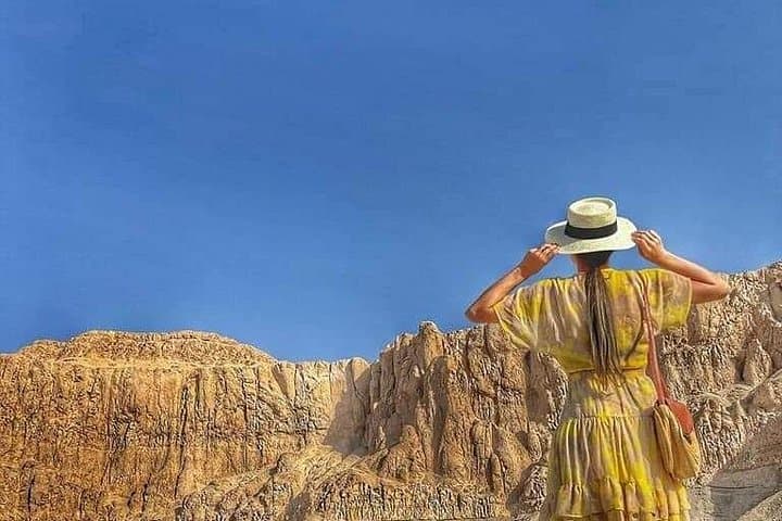 10-Day Egypt: Cairo, Alexandria & Luxury Nile Cruise (Pyramids, Luxor, Aswan, Abu Simbel) photo 4