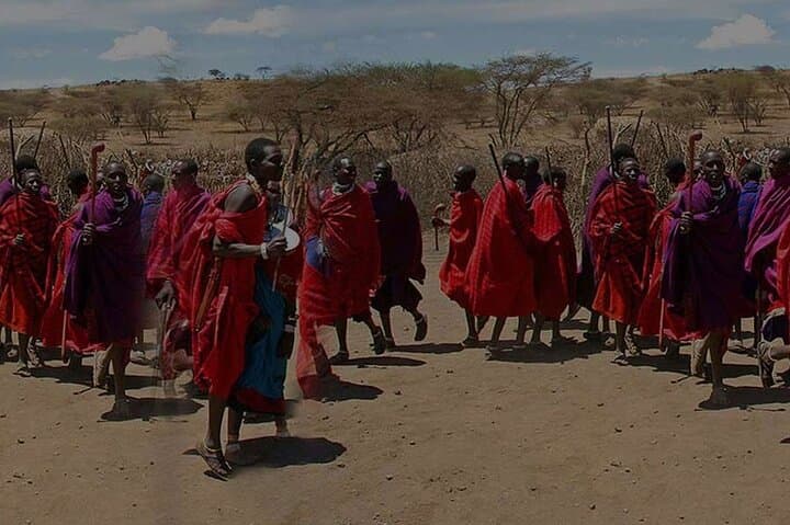 Maasai Village & Chemka Hot Spring Day Trip from Moshi photo 3