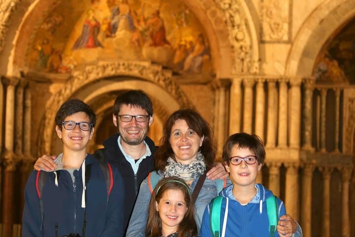 Venice After Dark: Small-Group Night Walking Tour to Experience Venice Like a Local photo 3