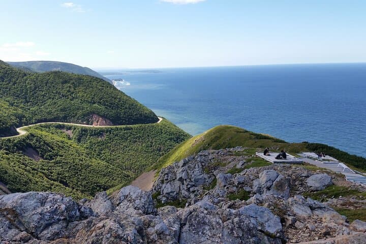 Cabot Trail Audio Driving Tour: Self-Guided GPS Loop Around Cape Breton photo 4
