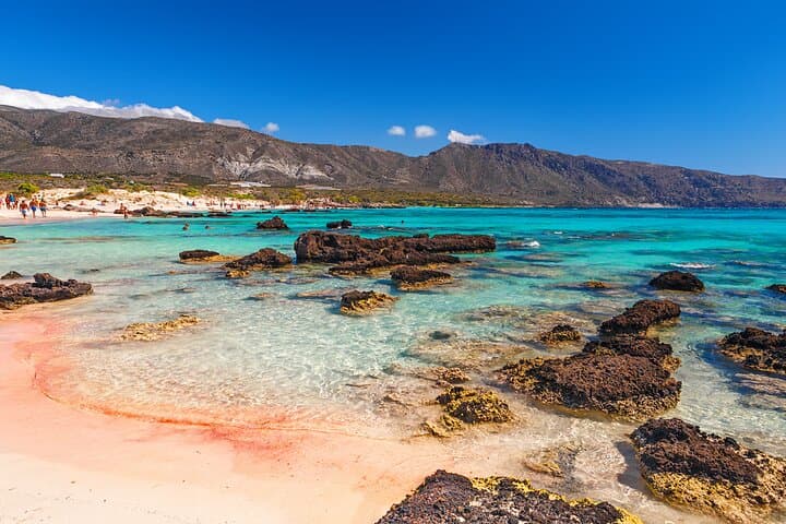 Elafonissi Lagoon & Chania Old Town: Full-Day Small-Group Tour in West Crete photo 6