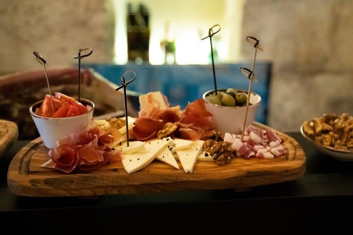 Taste of Split - 5-Stop Food Walking Tour Around Diocletian Palace photo 5