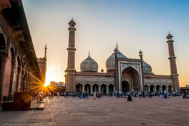 Royal Rajasthan Forts & Palaces: 12-Day Private Tour from Delhi photo 3
